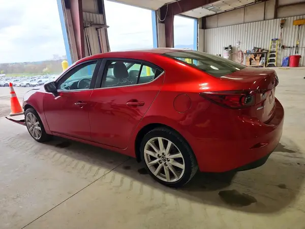 3MZBN1V79HM103722 2017 MAZDA 3 - Image 2