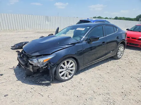 3MZBN1V79HM104076 2017 MAZDA 3 - Image 1