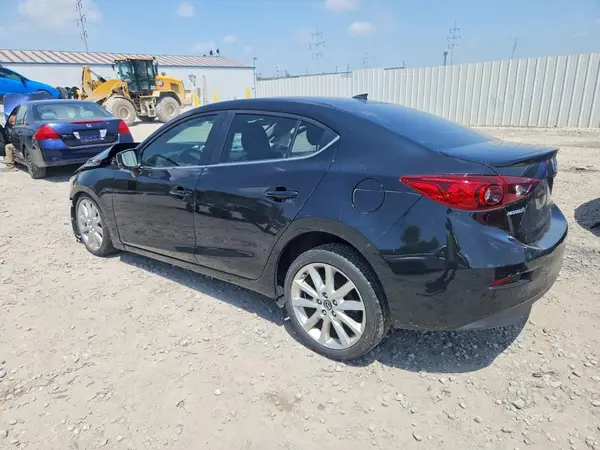 3MZBN1V79HM104076 2017 MAZDA 3 - Image 2