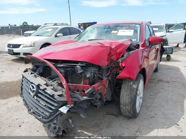 3MZBN1V79HM106331 2017 MAZDA 3 - Image 2