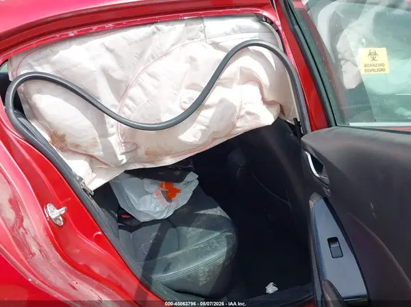 3MZBN1V79HM106331 2017 MAZDA 3 - Image 8
