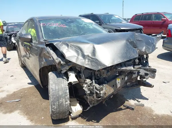 3MZBN1V79HM106393 2017 MAZDA 3 - Image 1
