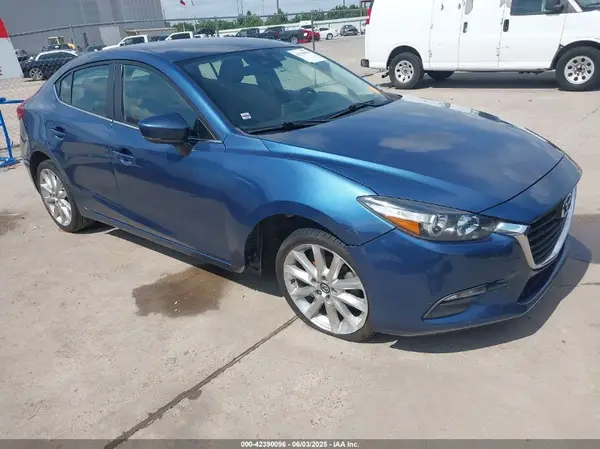 3MZBN1V79HM106426 2017 MAZDA 3 - Image 1