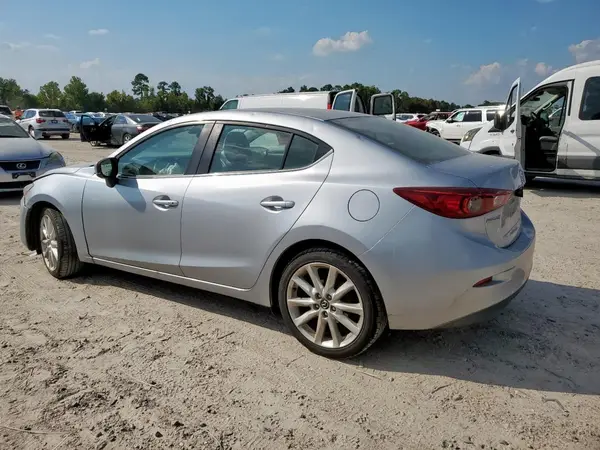 3MZBN1V79HM106815 2017 MAZDA 3 - Image 2