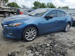 3MZBN1V79HM111299 2017 MAZDA 3