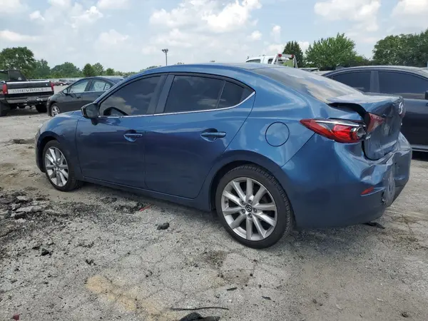 3MZBN1V79HM111299 2017 MAZDA 3 - Image 2