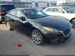 3MZBN1V79HM114431 2017 MAZDA 3