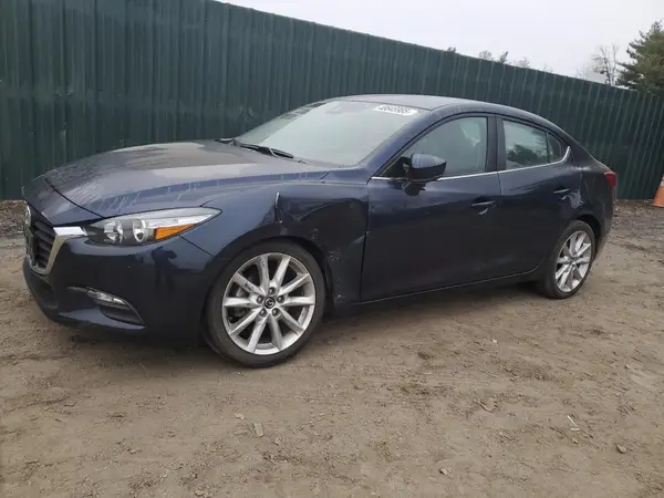 3MZBN1V79HM118981 2017 MAZDA 3 - Image 1