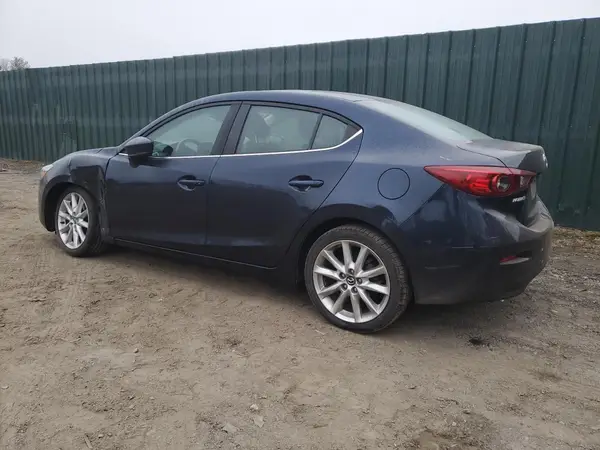 3MZBN1V79HM118981 2017 MAZDA 3 - Image 2