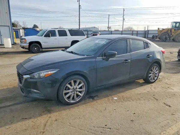3MZBN1V79HM120312 2017 MAZDA 3 - Image 1
