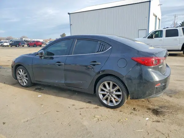 3MZBN1V79HM120312 2017 MAZDA 3 - Image 2