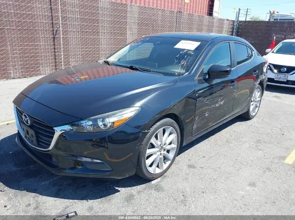 3MZBN1V79HM120343 2017 MAZDA 3 - Image 2