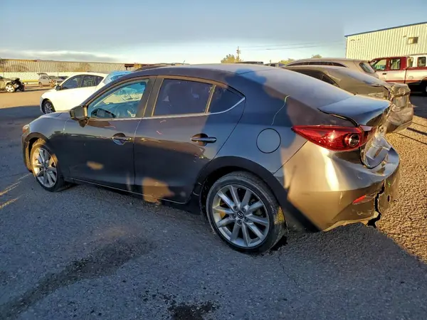 3MZBN1V79HM121928 2017 MAZDA 3 - Image 2