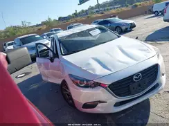 3MZBN1V79HM122335 2017 MAZDA 3