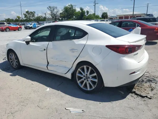 3MZBN1V79HM122612 2017 MAZDA 3 - Image 2