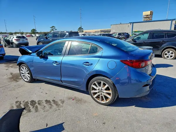 3MZBN1V79HM124196 2017 MAZDA 3 - Image 2