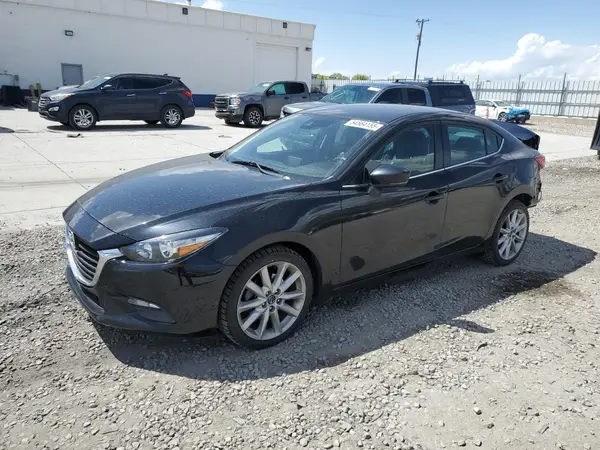 3MZBN1V79HM124716 2017 MAZDA 3 - Image 1