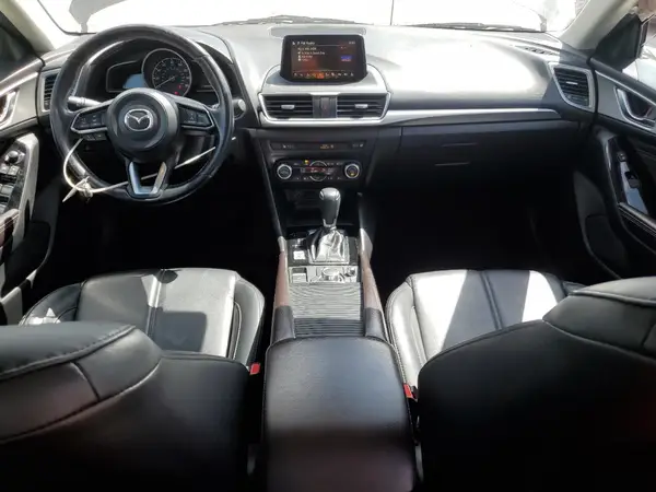 3MZBN1V79HM124716 2017 MAZDA 3 - Image 8