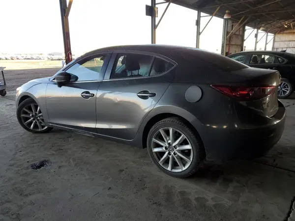3MZBN1V79HM126465 2017 MAZDA 3 - Image 2