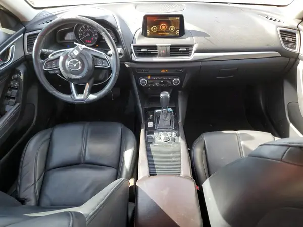 3MZBN1V79HM126465 2017 MAZDA 3 - Image 8