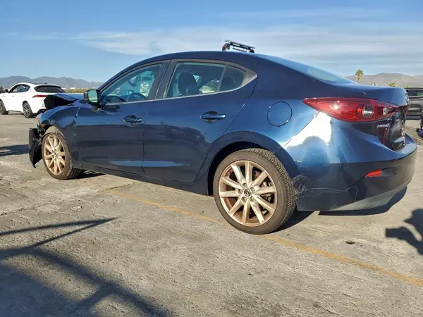 3MZBN1V79HM127194 2017 MAZDA 3 - Image 2