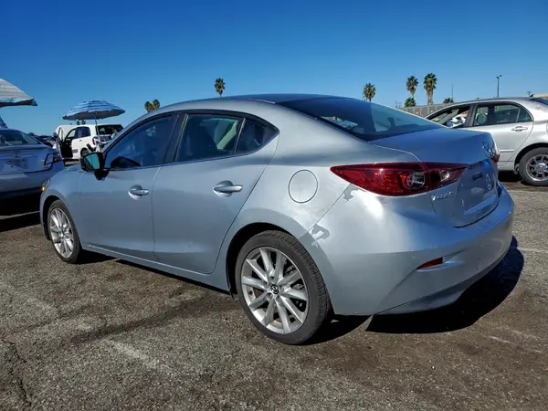 3MZBN1V79HM127776 2017 MAZDA 3 - Image 2