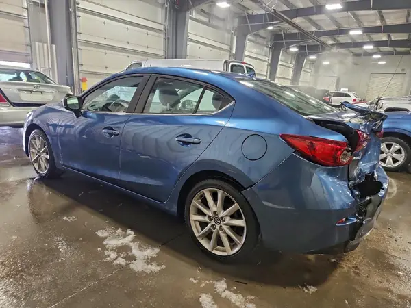3MZBN1V79HM134839 2017 MAZDA 3 - Image 2