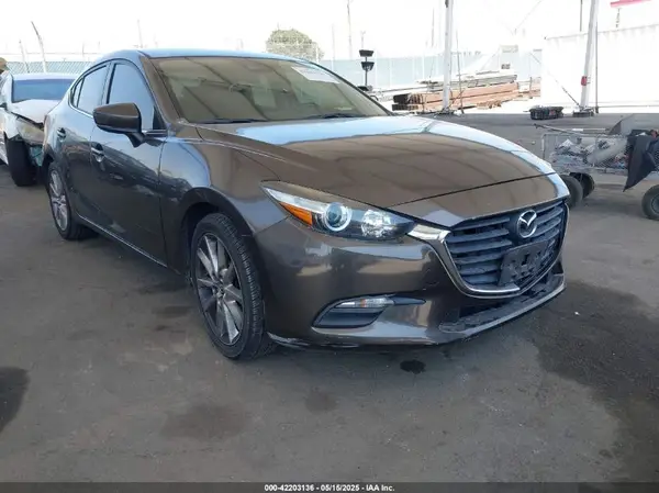 3MZBN1V79HM136753 2017 MAZDA 3 - Image 1