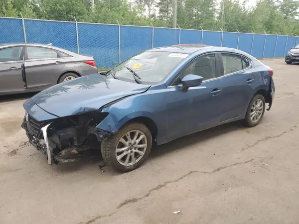 3MZBN1V79HM143881 2017 MAZDA 3 - Image 1