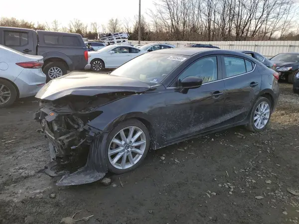 3MZBN1V79HM146912 2017 MAZDA 3 - Image 1