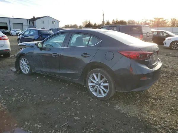3MZBN1V79HM146912 2017 MAZDA 3 - Image 2