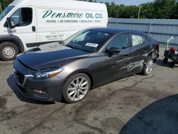 3MZBN1V79HM147655 2017 MAZDA 3 - Image 1
