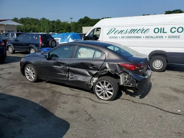 3MZBN1V79HM147655 2017 MAZDA 3 - Image 2