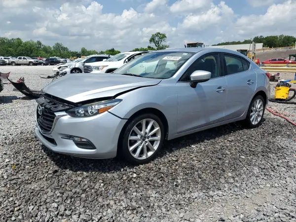 3MZBN1V79HM148904 2017 MAZDA 3 - Image 1