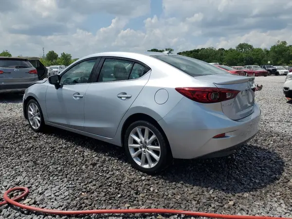 3MZBN1V79HM148904 2017 MAZDA 3 - Image 2