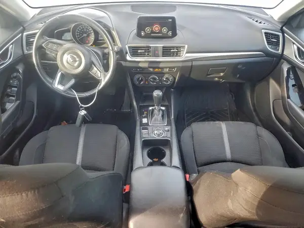 3MZBN1V79JM226054 2018 MAZDA 3 - Image 8
