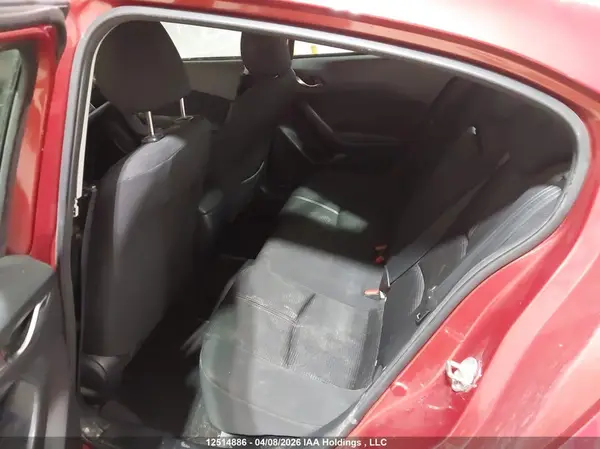 3MZBN1V79JM243565 2018 MAZDA 3 - Image 8
