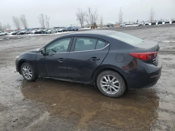 3MZBN1V79JM253285 2018 MAZDA 3 - Image 2
