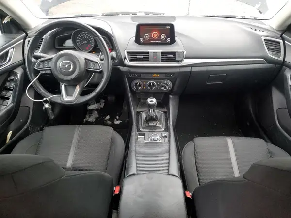 3MZBN1V79JM253285 2018 MAZDA 3 - Image 8