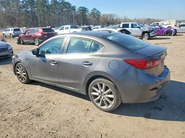 3MZBN1V7XHM101431 2017 MAZDA 3 - Image 2