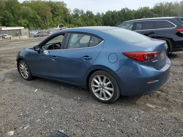 3MZBN1V7XHM104037 2017 MAZDA 3 - Image 2