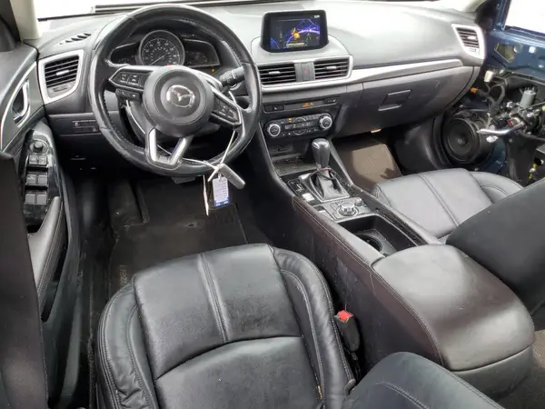 3MZBN1V7XHM104037 2017 MAZDA 3 - Image 8