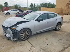 3MZBN1V7XHM104541 2017 MAZDA 3