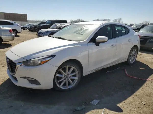 3MZBN1V7XHM109268 2017 MAZDA 3 - Image 1