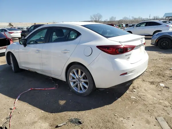 3MZBN1V7XHM109268 2017 MAZDA 3 - Image 2