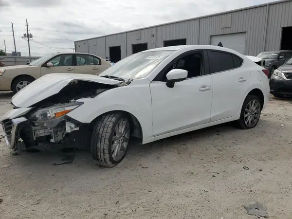 3MZBN1V7XHM110243 2017 MAZDA 3 - Image 1