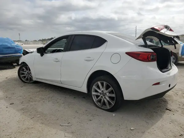 3MZBN1V7XHM110243 2017 MAZDA 3 - Image 2