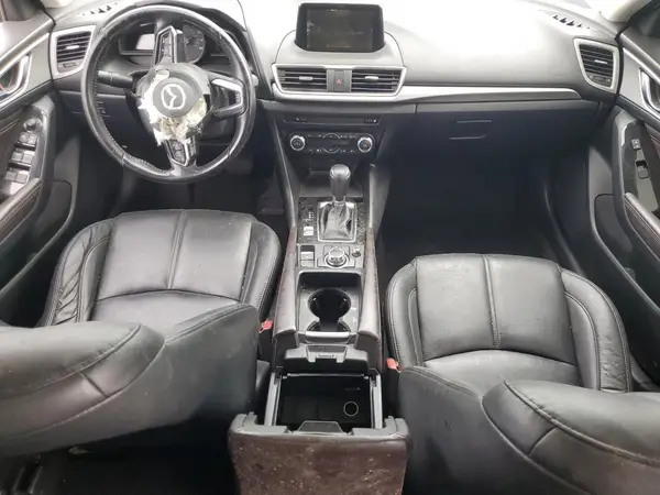 3MZBN1V7XHM110243 2017 MAZDA 3 - Image 8