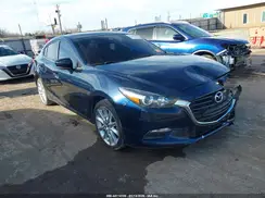 3MZBN1V7XHM112218 2017 MAZDA 3
