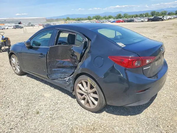 3MZBN1V7XHM112512 2017 MAZDA 3 - Image 2